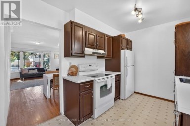 32 FARMINGTON DRIVE Brampton (Brampton East) Ontario photo 17