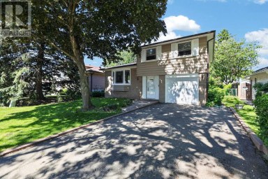 32 FARMINGTON DRIVE Brampton (Brampton East) Ontario photo 2