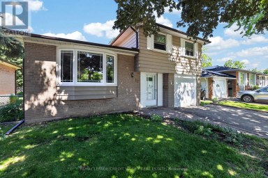 32 FARMINGTON DRIVE Brampton (Brampton East) Ontario photo 3