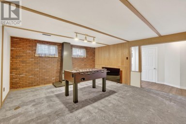 32 FARMINGTON DRIVE Brampton (Brampton East) Ontario photo 34