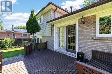 32 FARMINGTON DRIVE Brampton (Brampton East) Ontario photo 37