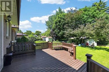 32 FARMINGTON DRIVE Brampton (Brampton East) Ontario photo 39