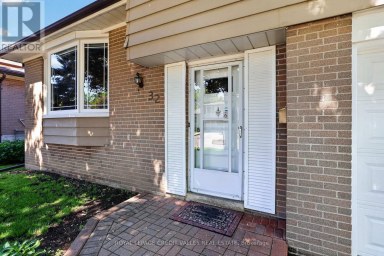 32 FARMINGTON DRIVE Brampton (Brampton East) Ontario photo 4