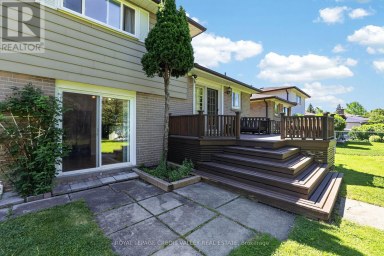 32 FARMINGTON DRIVE Brampton (Brampton East) Ontario photo 40