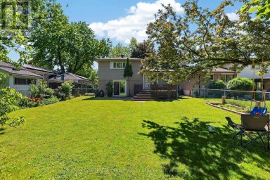 32 FARMINGTON DRIVE Brampton (Brampton East) Ontario photo 43