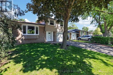 32 FARMINGTON DRIVE Brampton (Brampton East) Ontario photo 46