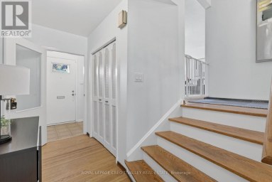 32 FARMINGTON DRIVE Brampton (Brampton East) Ontario photo 5