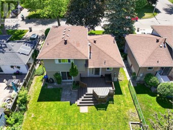 32 FARMINGTON DRIVE Brampton (Brampton East) Ontario photo 50