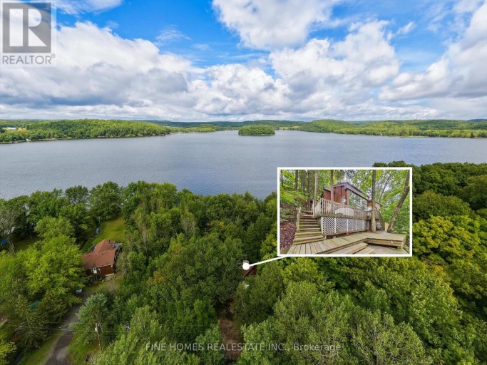 10 - 1326 WINDERMERE ROAD, Muskoka Lakes (Watt), Ontario, P0B1M0