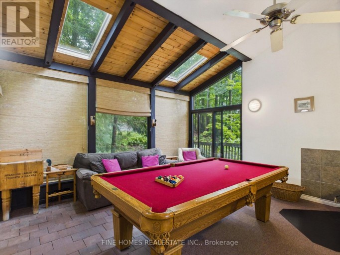 10 - 1326 WINDERMERE ROAD, Muskoka Lakes (Watt), Ontario, P0B1M0
