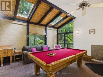 10 - 1326 WINDERMERE ROAD Muskoka Lakes (Watt) Ontario photo 12