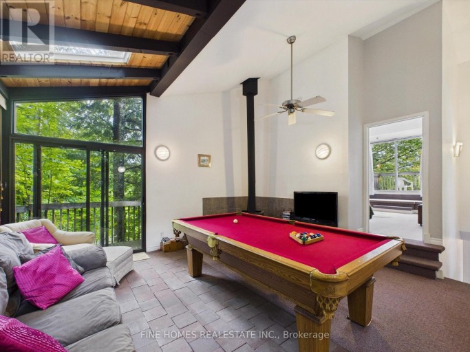 10 - 1326 WINDERMERE ROAD, Muskoka Lakes (Watt), Ontario, P0B1M0