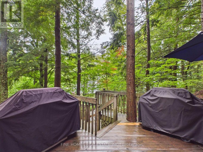 10 - 1326 WINDERMERE ROAD, Muskoka Lakes (Watt), Ontario, P0B1M0