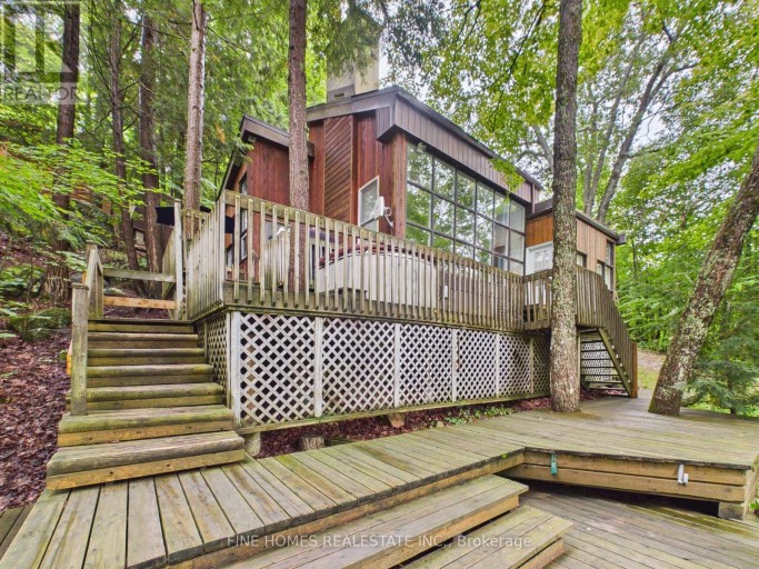 10 - 1326 WINDERMERE ROAD, Muskoka Lakes (Watt), Ontario, P0B1M0
