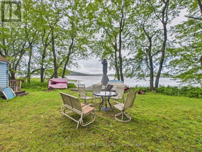 10 - 1326 WINDERMERE ROAD, Muskoka Lakes (Watt), Ontario, P0B1M0