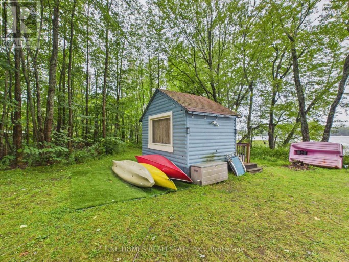 10 - 1326 WINDERMERE ROAD, Muskoka Lakes (Watt), Ontario, P0B1M0