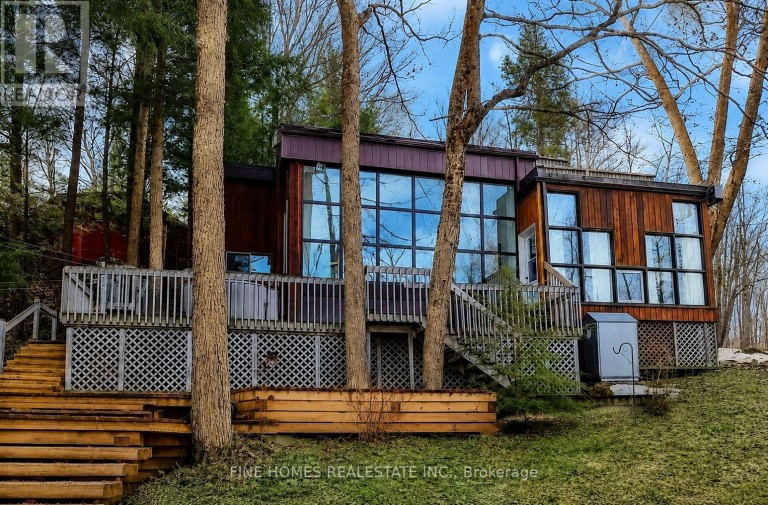 10 - 1326 WINDERMERE ROAD, Muskoka Lakes (Watt), Ontario, P0B1M0