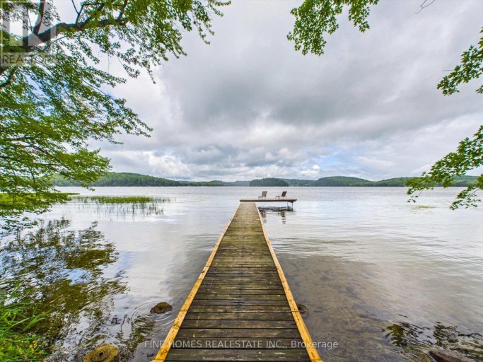 10 - 1326 WINDERMERE ROAD, Muskoka Lakes (Watt), Ontario, P0B1M0