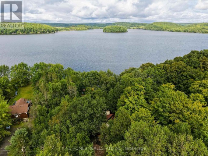 10 - 1326 WINDERMERE ROAD, Muskoka Lakes (Watt), Ontario, P0B1M0