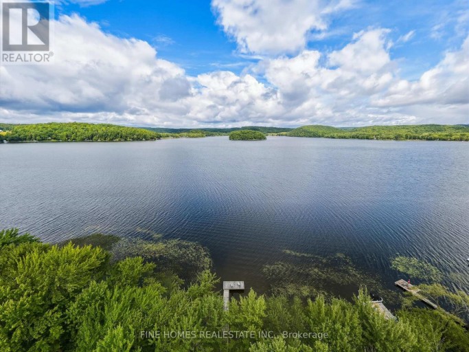 10 - 1326 WINDERMERE ROAD, Muskoka Lakes (Watt), Ontario, P0B1M0