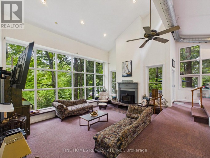 10 - 1326 WINDERMERE ROAD, Muskoka Lakes (Watt), Ontario, P0B1M0