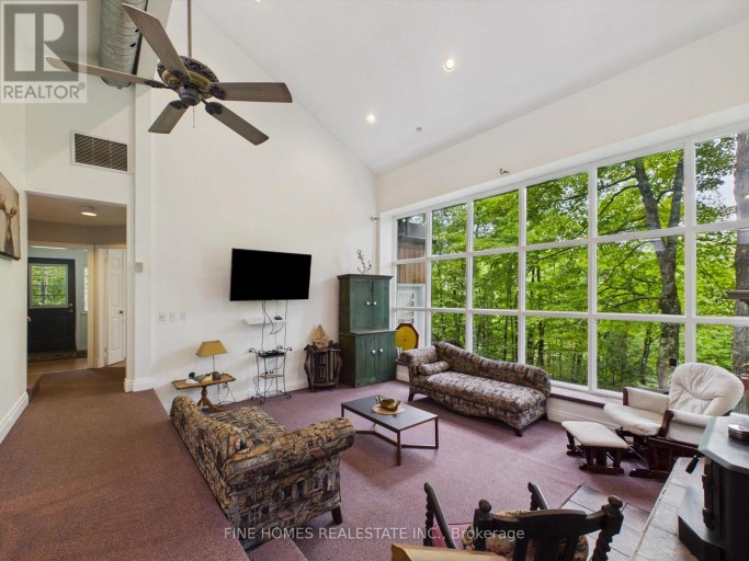 10 - 1326 WINDERMERE ROAD, Muskoka Lakes (Watt), Ontario, P0B1M0