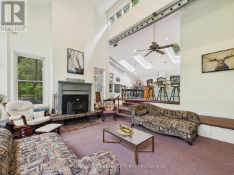 10 - 1326 WINDERMERE ROAD Muskoka Lakes (Watt) Ontario photo 6