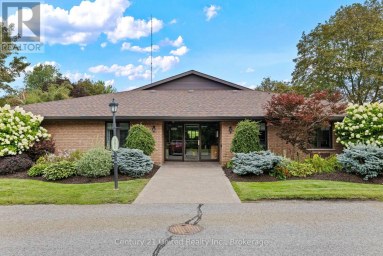 7 - 680 WHITAKER STREET Peterborough (Ashburnham Ward 4) Ontario photo 1