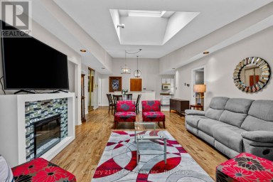 7 - 680 WHITAKER STREET Peterborough (Ashburnham Ward 4) Ontario photo 11