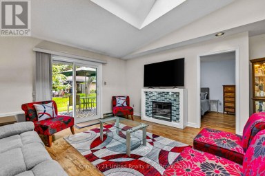 7 - 680 WHITAKER STREET Peterborough (Ashburnham Ward 4) Ontario photo 13