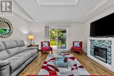 7 - 680 WHITAKER STREET Peterborough (Ashburnham Ward 4) Ontario photo 14