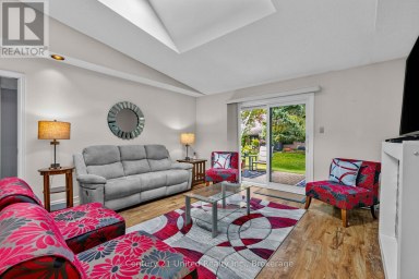 7 - 680 WHITAKER STREET Peterborough (Ashburnham Ward 4) Ontario photo 16