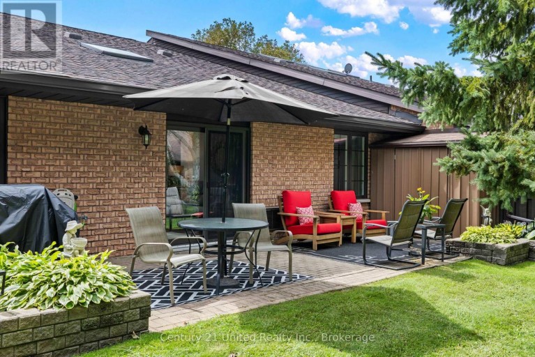 7 - 680 WHITAKER STREET, Peterborough (Ashburnham Ward 4), Ontario, K9H7J9