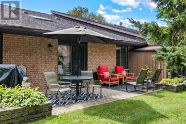 7 - 680 WHITAKER STREET Peterborough (Ashburnham Ward 4) Ontario photo 2