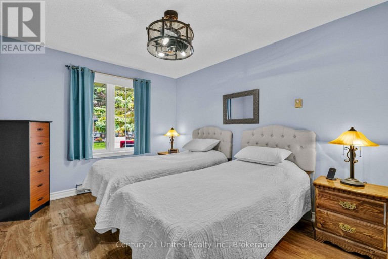 7 - 680 WHITAKER STREET, Peterborough (Ashburnham Ward 4), Ontario, K9H7J9