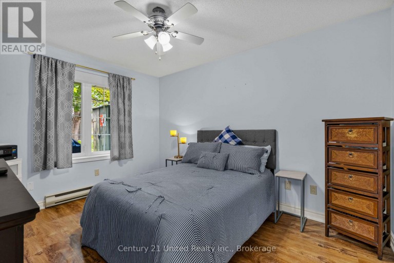 7 - 680 WHITAKER STREET, Peterborough (Ashburnham Ward 4), Ontario, K9H7J9
