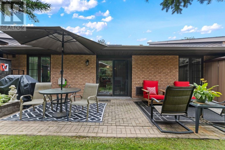 7 - 680 WHITAKER STREET, Peterborough (Ashburnham Ward 4), Ontario, K9H7J9