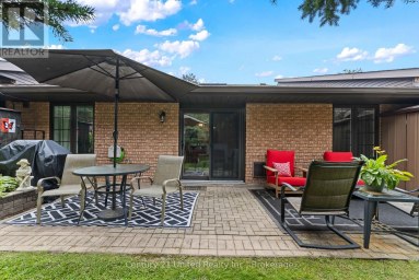 7 - 680 WHITAKER STREET Peterborough (Ashburnham Ward 4) Ontario photo 28