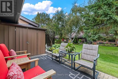 7 - 680 WHITAKER STREET Peterborough (Ashburnham Ward 4) Ontario photo 30