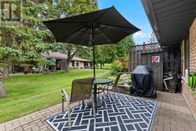 7 - 680 WHITAKER STREET Peterborough (Ashburnham Ward 4) Ontario photo 31