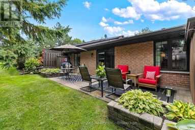 7 - 680 WHITAKER STREET Peterborough (Ashburnham Ward 4) Ontario photo 32