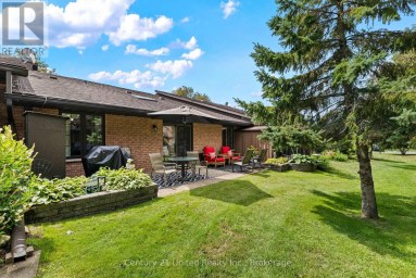 7 - 680 WHITAKER STREET Peterborough (Ashburnham Ward 4) Ontario photo 33