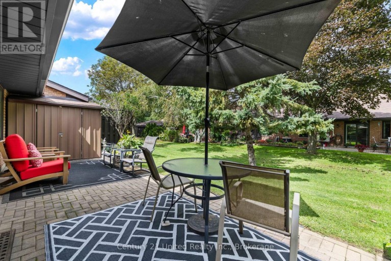 7 - 680 WHITAKER STREET, Peterborough (Ashburnham Ward 4), Ontario, K9H7J9