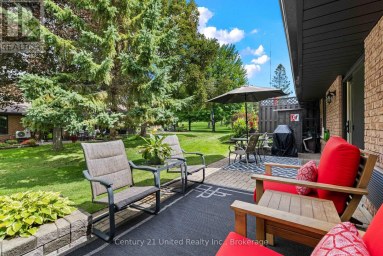 7 - 680 WHITAKER STREET Peterborough (Ashburnham Ward 4) Ontario photo 37