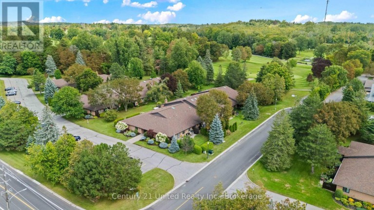 7 - 680 WHITAKER STREET, Peterborough (Ashburnham Ward 4), Ontario, K9H7J9