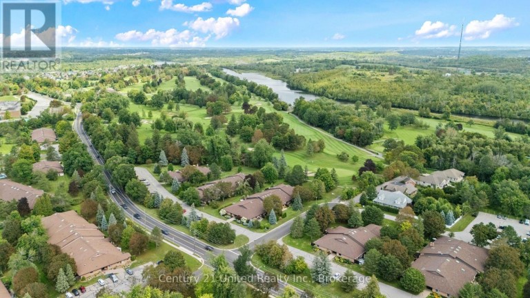 7 - 680 WHITAKER STREET, Peterborough (Ashburnham Ward 4), Ontario, K9H7J9