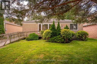 118 ZAPH AVENUE Toronto (Highland Creek) Ontario photo 1