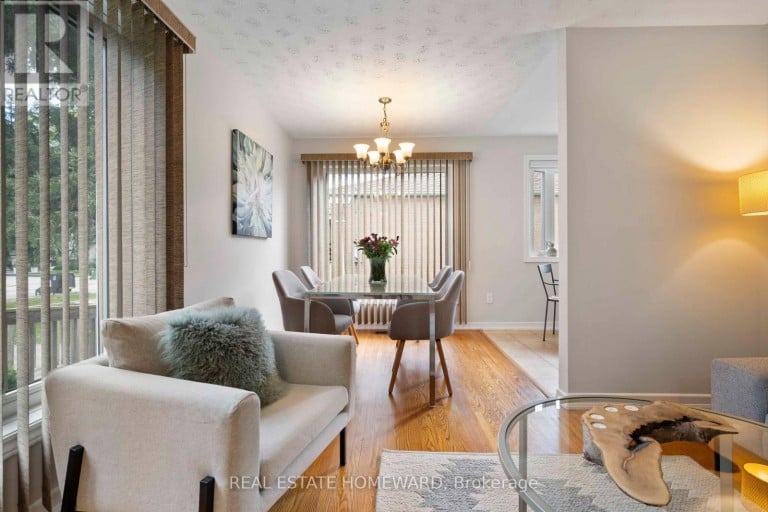 118 ZAPH AVENUE, Toronto (Highland Creek), Ontario, M1C1M8