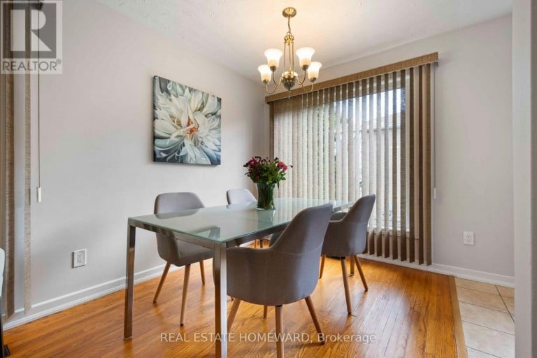 118 ZAPH AVENUE, Toronto (Highland Creek), Ontario, M1C1M8