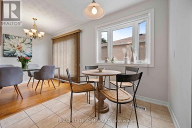 118 ZAPH AVENUE Toronto (Highland Creek) Ontario photo 13